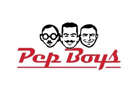 Pep Boys