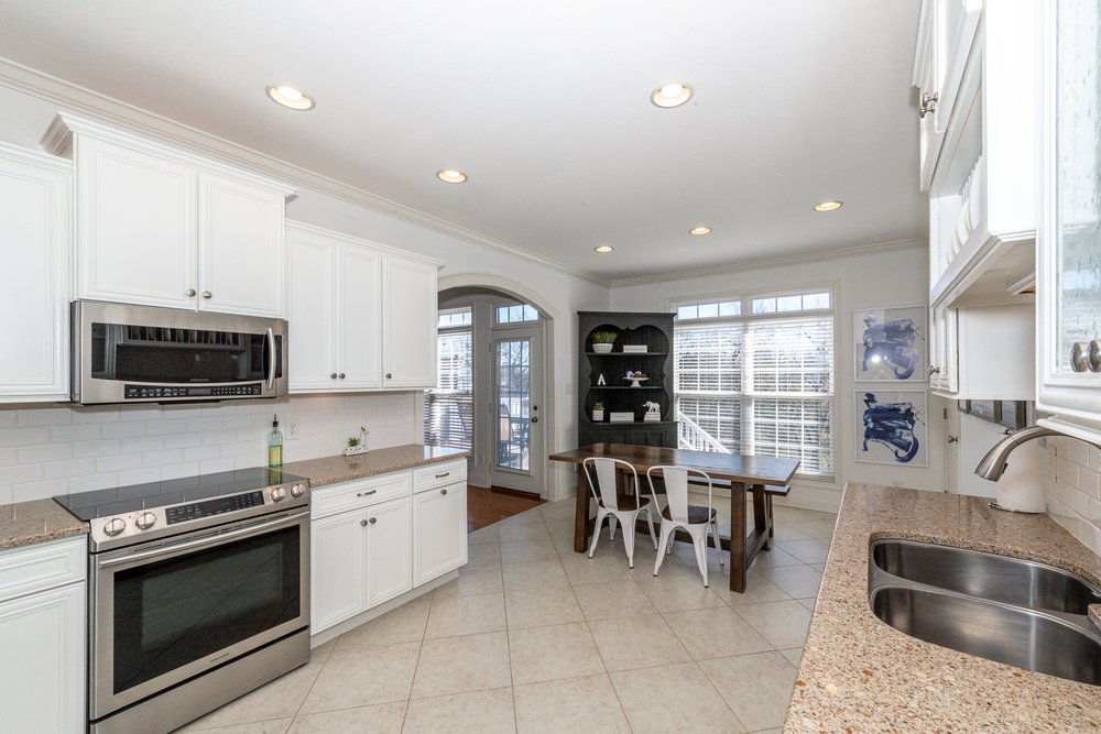 Patti Baesch - Realty Executives Associates