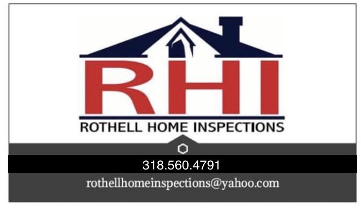 Rothell Home Inspections