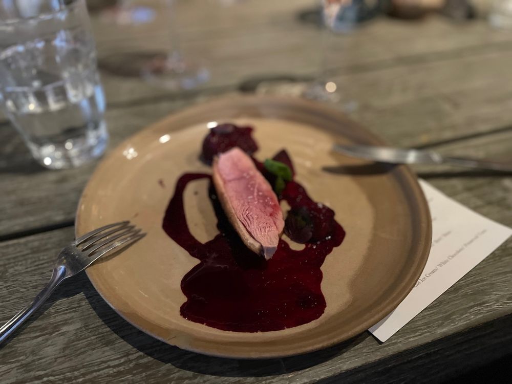 Vino Carta - Solana Beach
