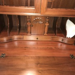 nino woodcraft corp furniture repair 95 montgomery ave staten
