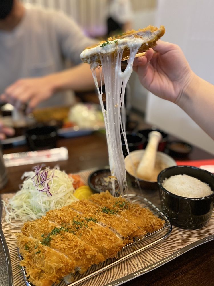 Katsuya