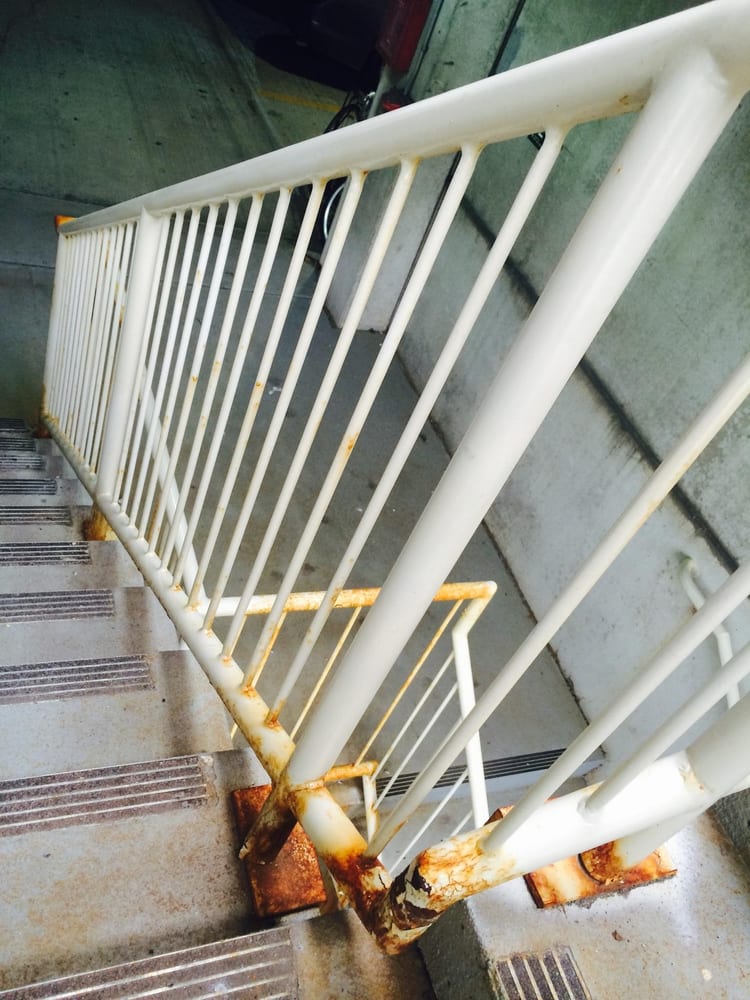 Two Brothers Iron Works 12 Photos Decks & Railing 45 Wood St