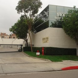 Stor It Self Storage 32 Reviews 4068 Del Rey Photo Of Stor It Self Storage Marina Del Rey Ca United States