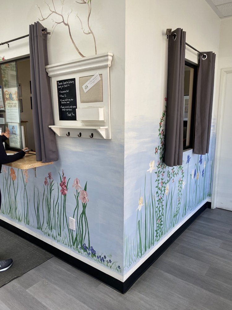image of business Garden Pediatrics