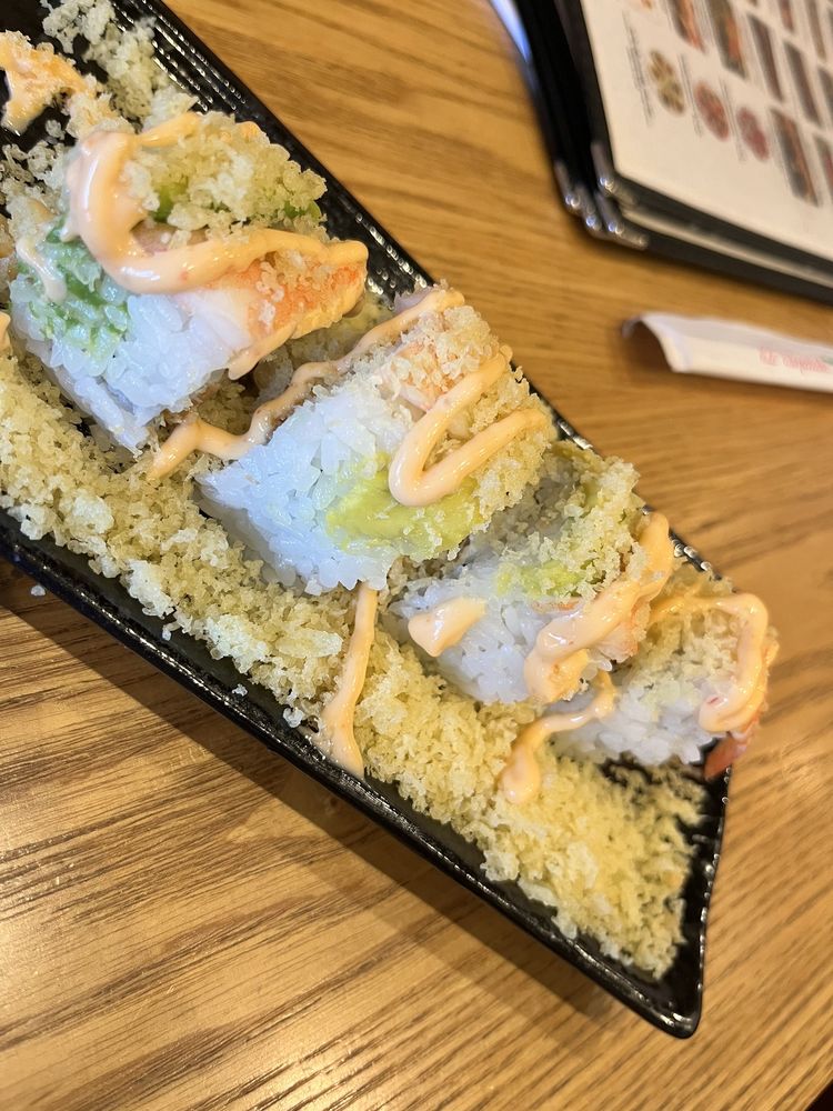 Haha Ramen Sushi