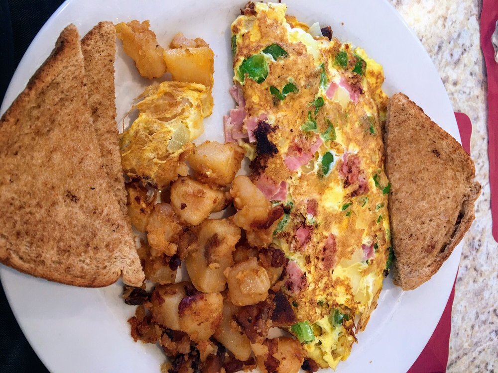 Penny's Diner & Restaurant