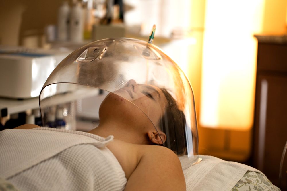 Natural Balance Massage Therapy & Wellness Center