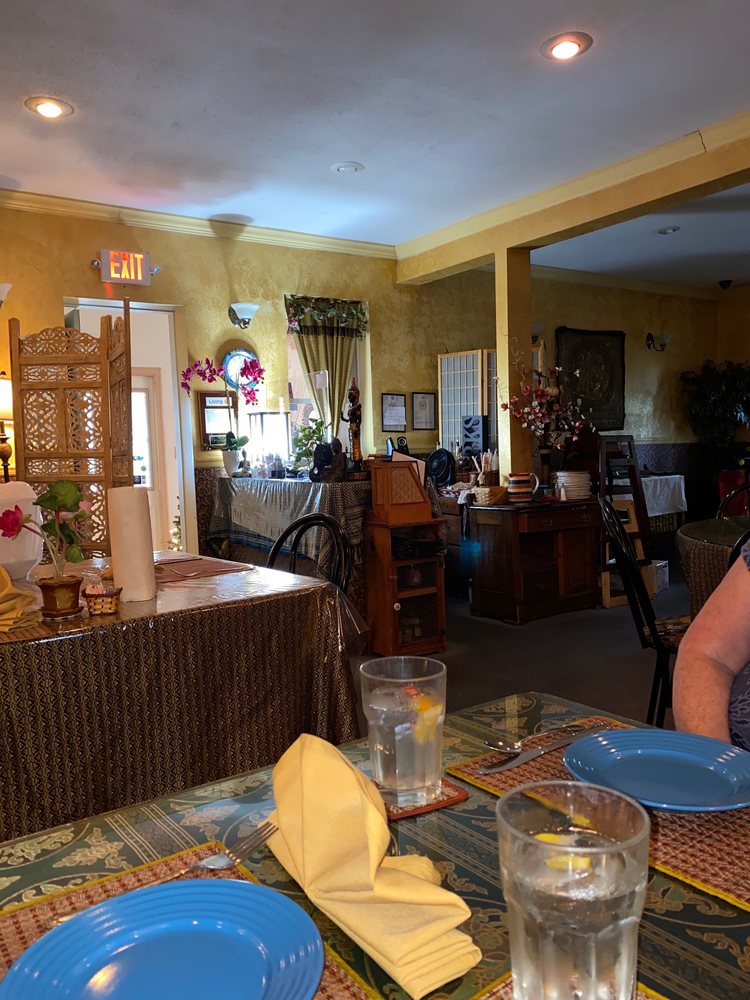 Thai Cuisine