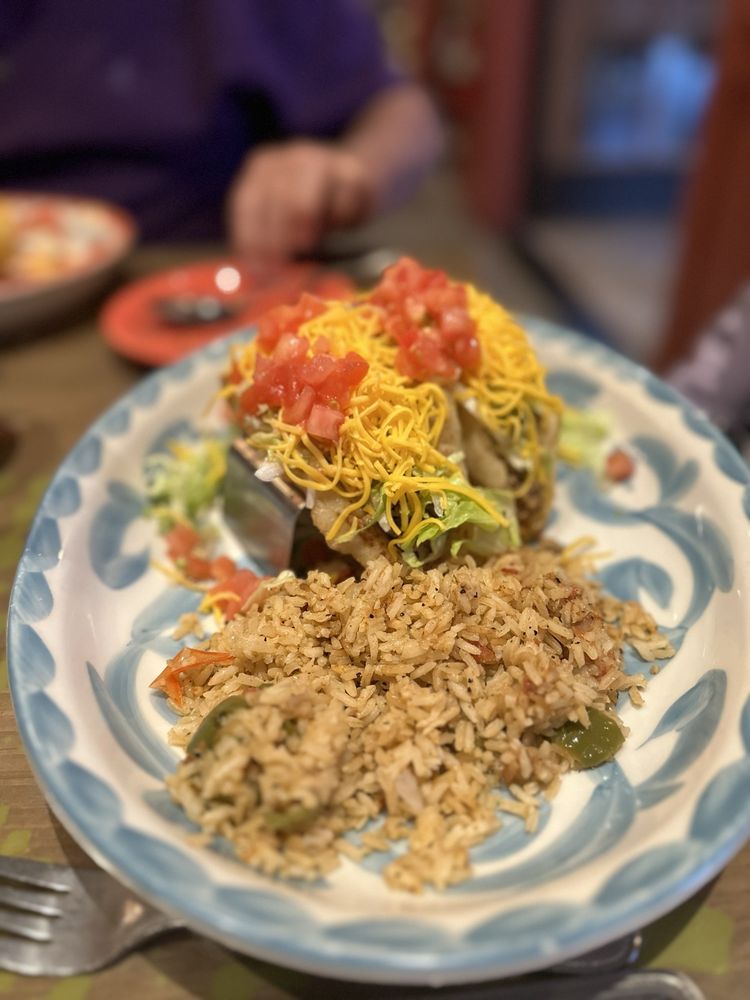 Lupe Tortilla Mexican Restaurant