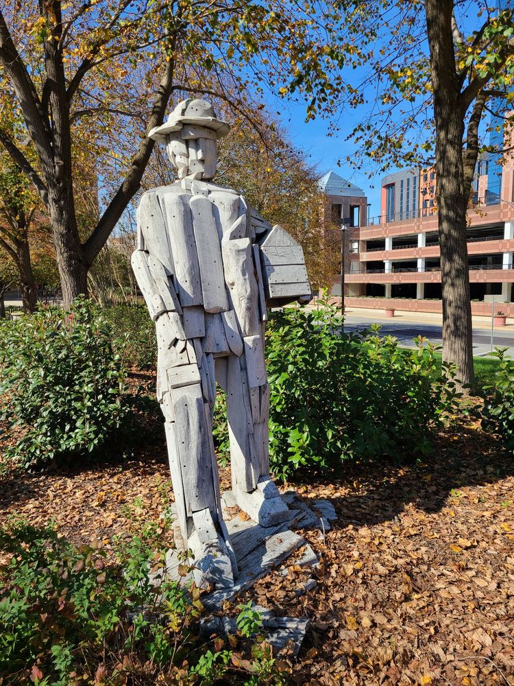 Durham Farmers' Market