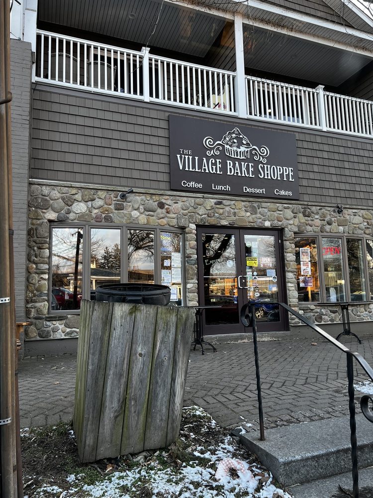 Village Bake Shoppe