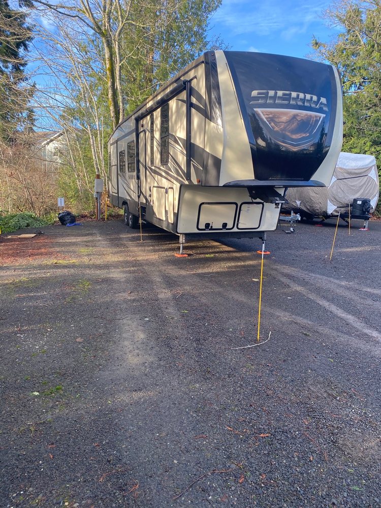 Reliable Storage - Kingston