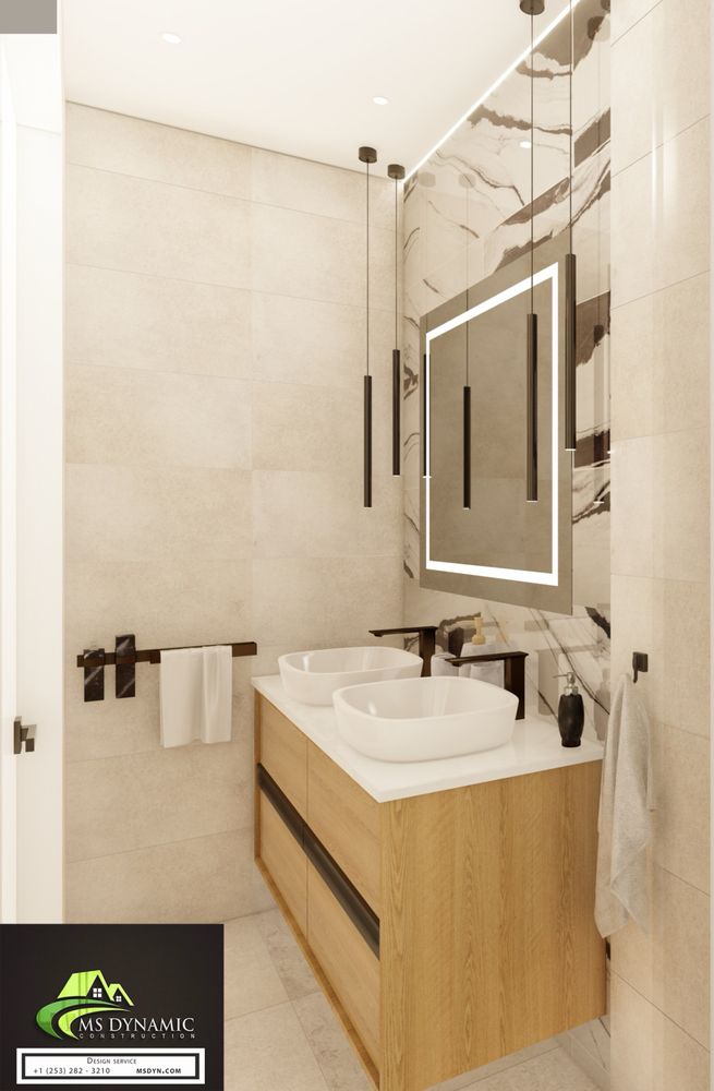 MS Dynamic Construction