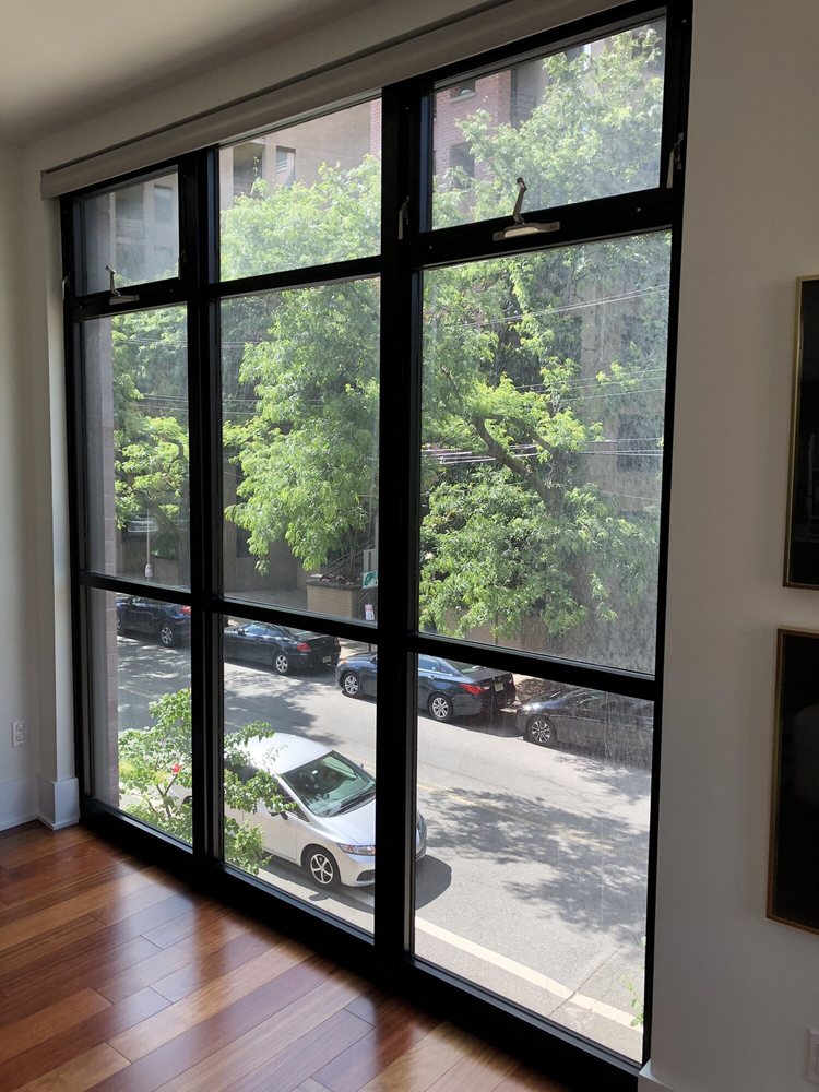 Moisha Window Cleaning