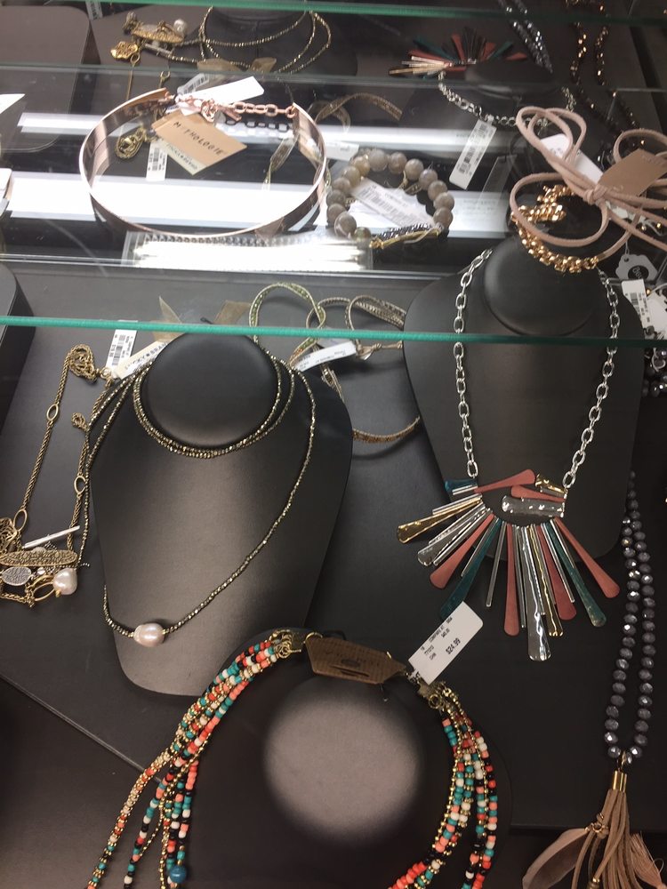 TJ Maxx