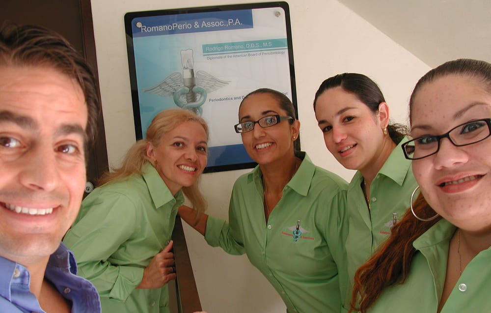 image of business RomanoPerio & Associates, P.A