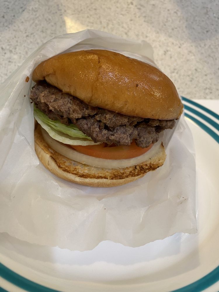 Stack Burger
