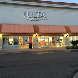 Ulta Beauty Cosmetics Supply 18395 Tamiami Trl North Photo Of Ulta Beauty North Port Fl United States
