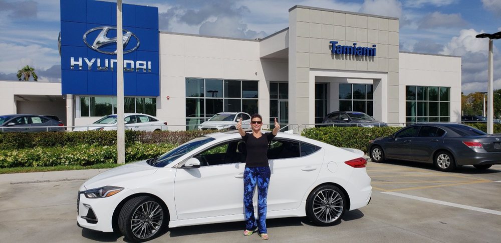 Tamiami Hyundai