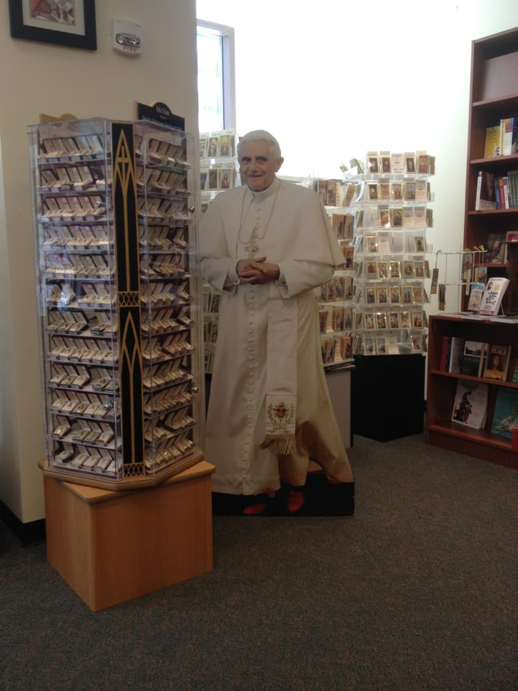Catholic Information Center