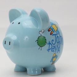 Personalized Piggy Banks 44 Photos Arts Crafts 720 Photo Of Personalized Piggy Banks Brea Ca United States Imaginative Collection
