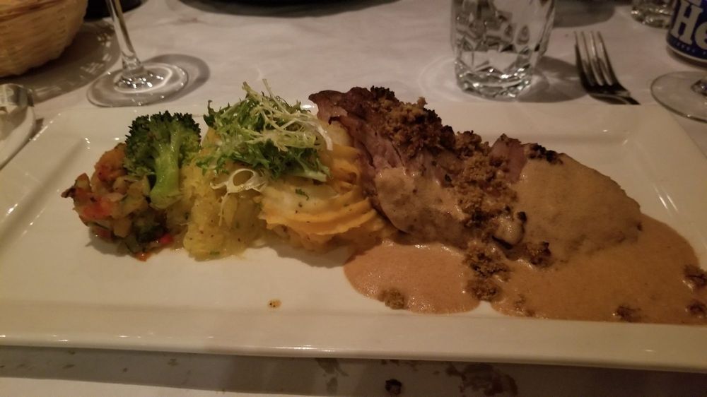 La Girolle
