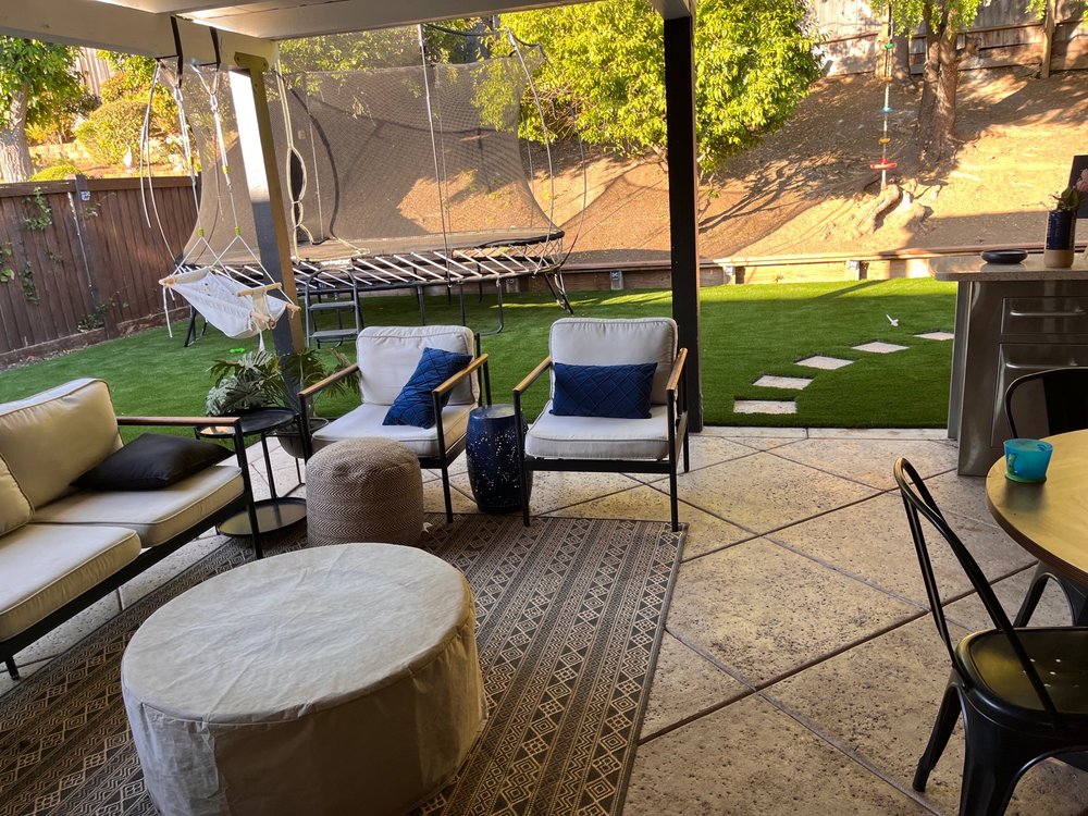 Millawns