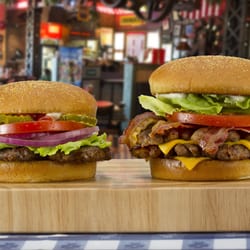 The Best 10 Burgers In Naperville Il Last Updated December 2018 19 Portillo S Hot Dogs