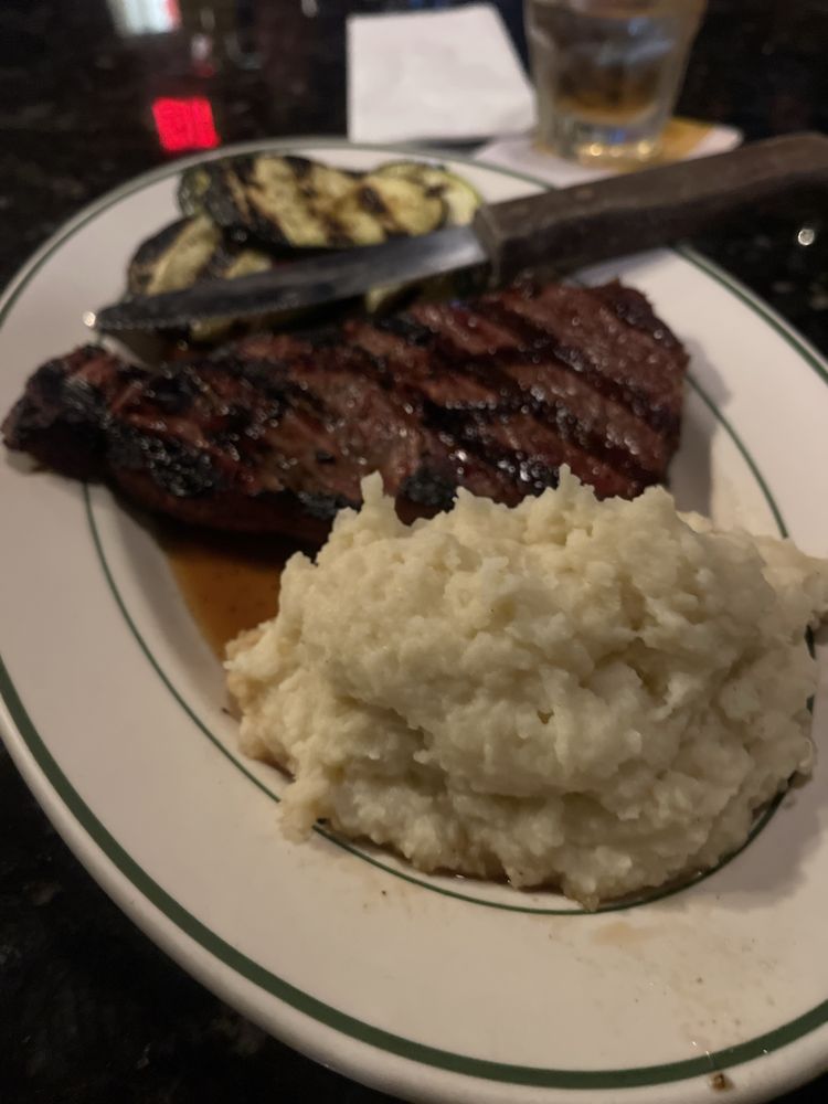 The Barkley Restaurant & Bar