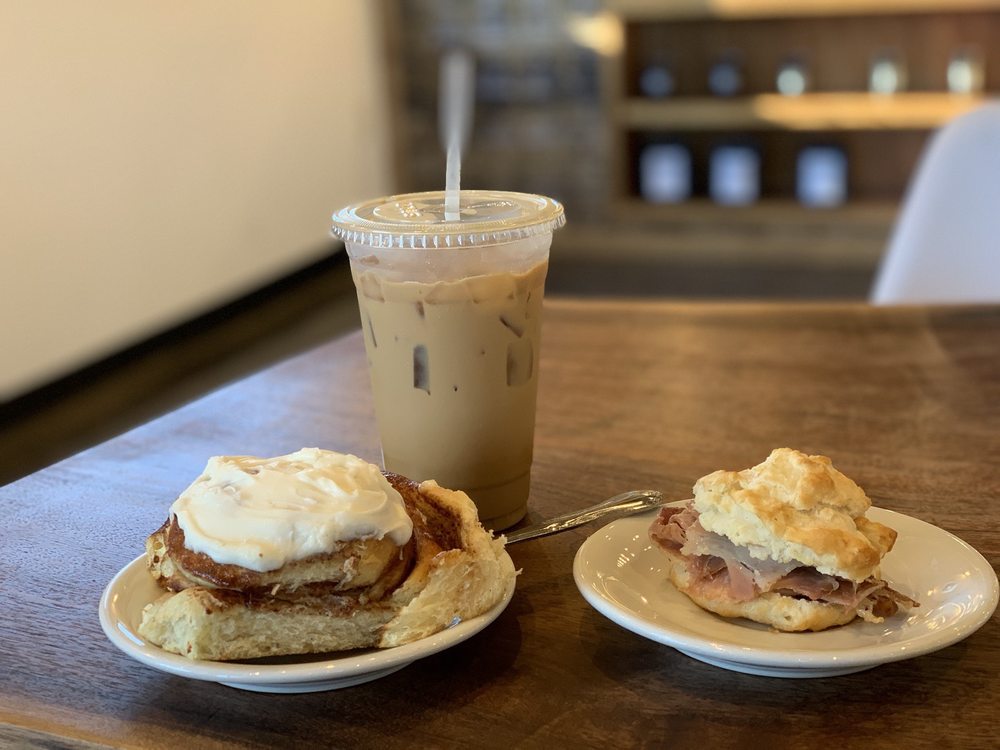 Purdy's Coffee  Co