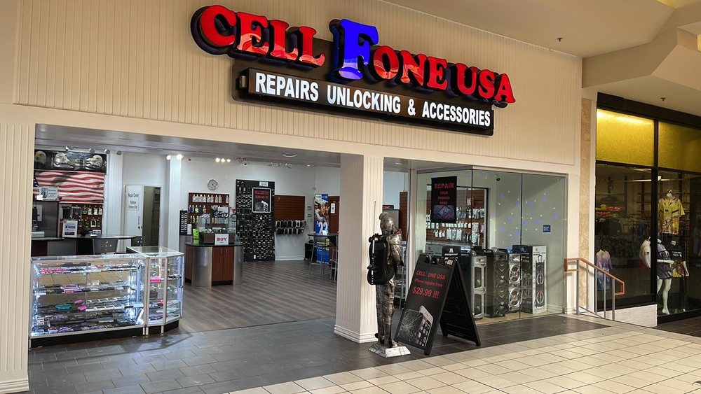 CellFone USA