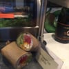Mashi's Sushi Bistro