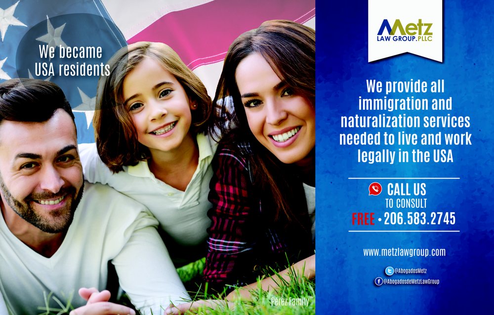 Metz Law Group