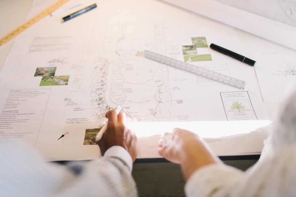 Father Nature Landscapes of Tacoma