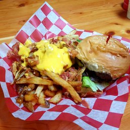 vans frozen custard and burgers vans frozen custard and burgers