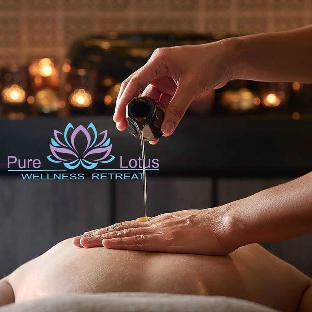 Pure Lotus Wellness Retreat