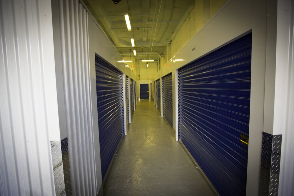 City Center Self Storage