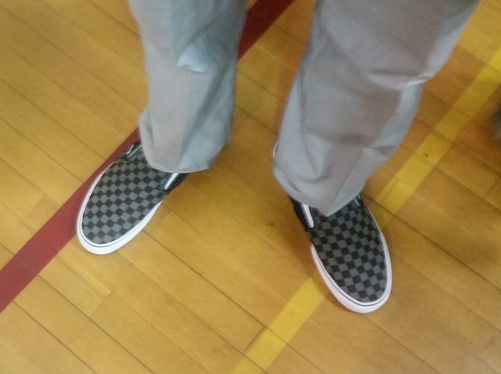 Vans