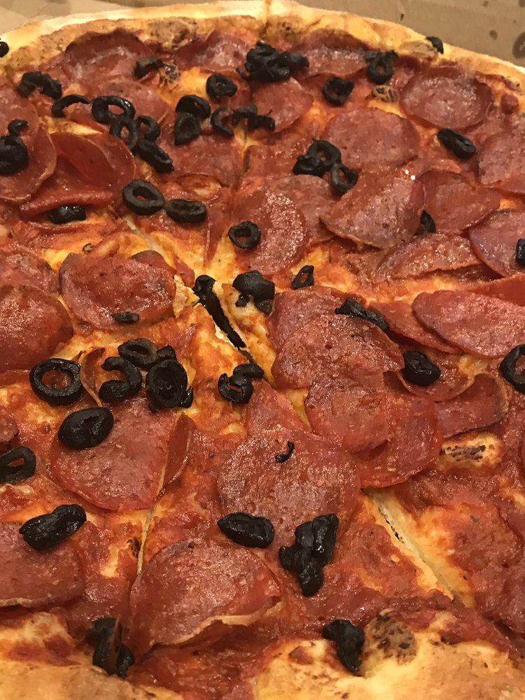 Dominos Pizza