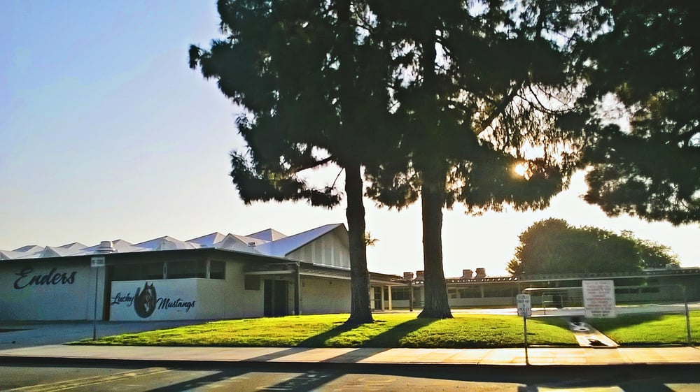 Enders Elementary School Elementary Schools 12302 Springdale St