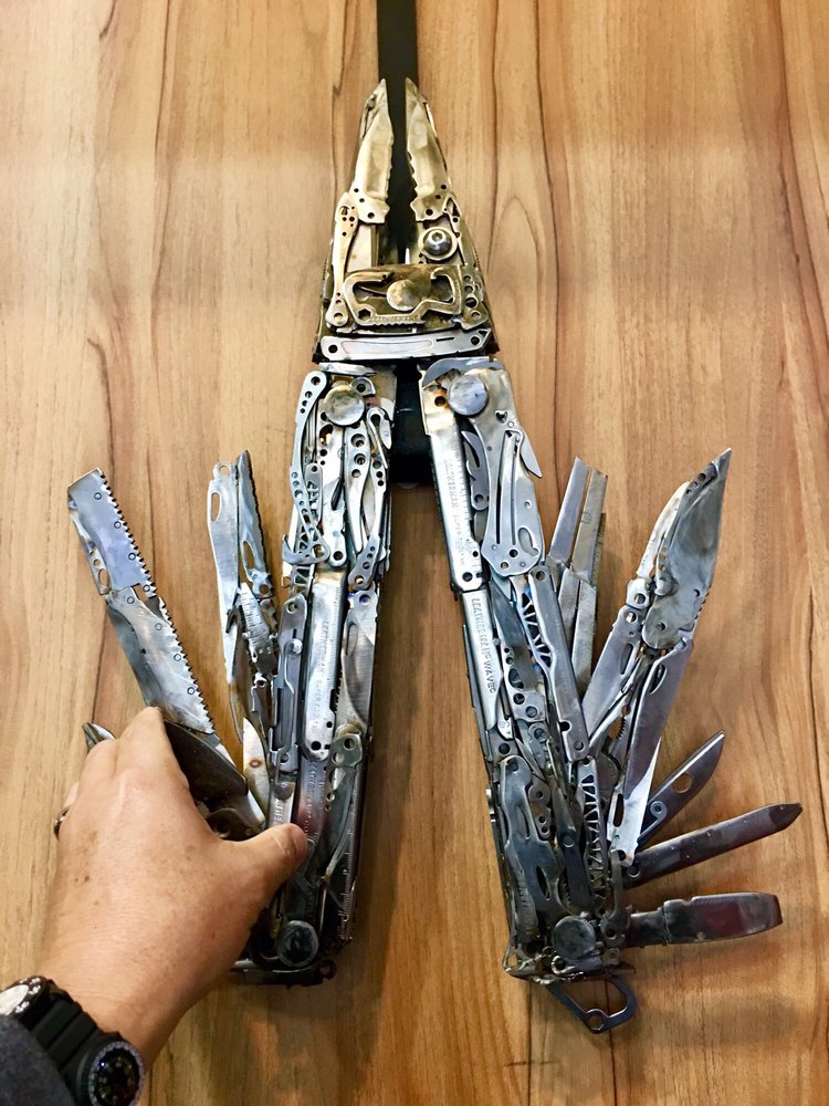 O