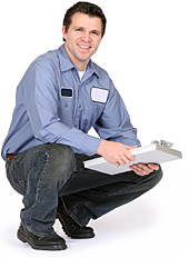 Rick's Appliance & Home Repair