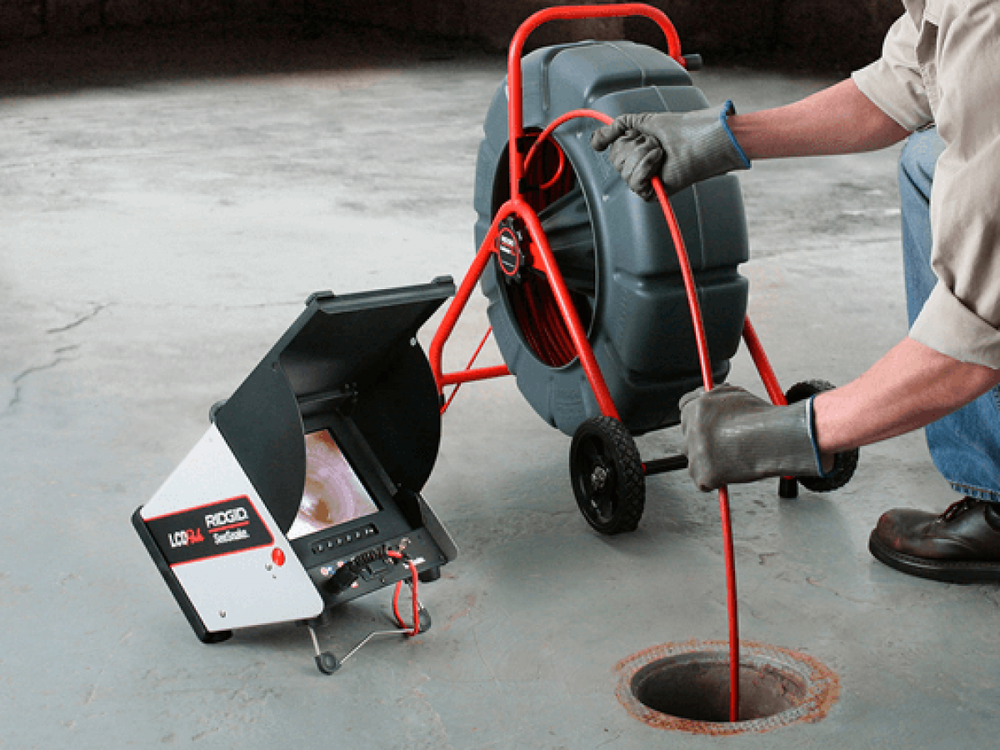 image of business Drain Bros Sewer Service