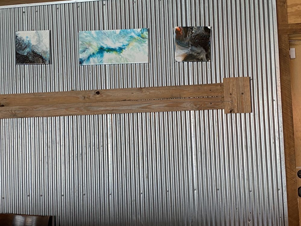 Home Ground Coffee Bar and Deli