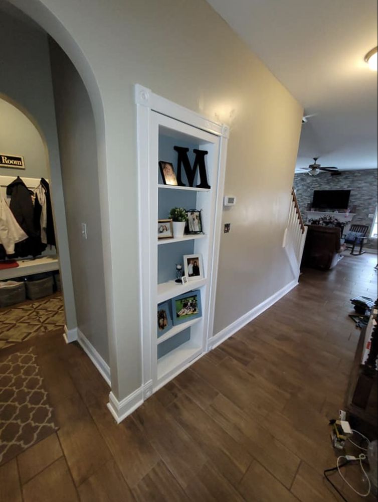 Carolina Foundation & Insulation