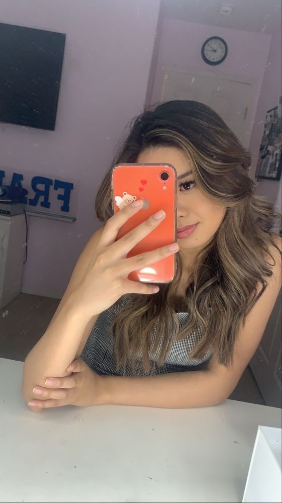 Hair By Danielle Arellano