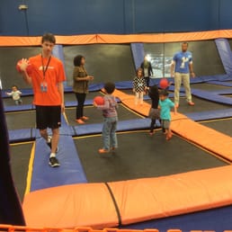 Sky zone coupons roswell ga
