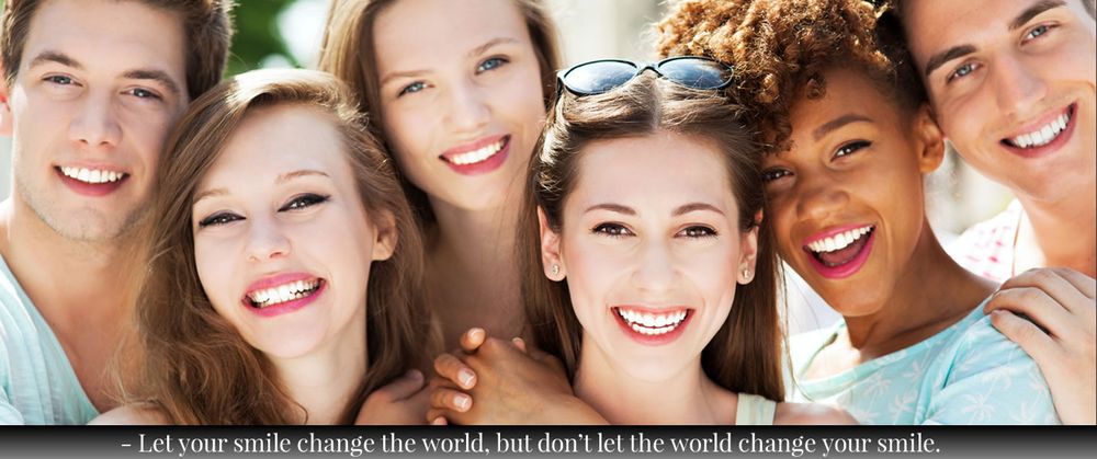image of business Huntington Bay Dental