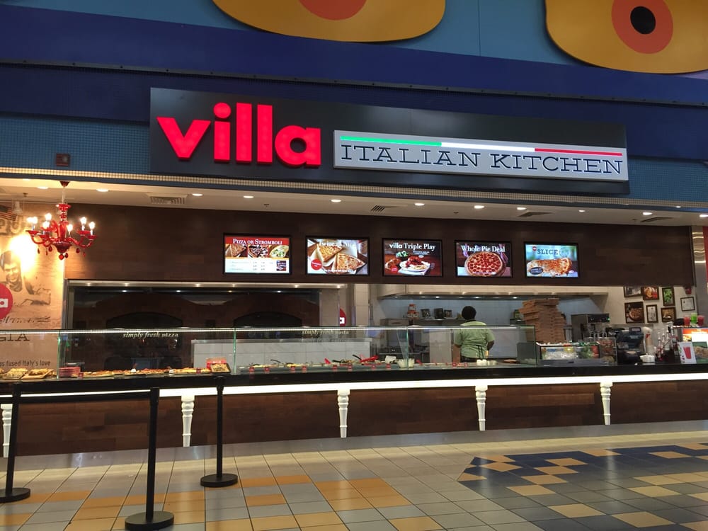 Villa Italian Kitchen Food 8111 Concord Mills Blvd, Concord, NC Yelp